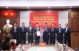 Lễ trao Giấy Chứng nhận Đăng ký đầu tư Dự án đầu tư xây dựng và kinh doanh kết cấu hạ tầng KCN Sông Công II, giai đoạn 2, tỉnh Thái Nguyên
